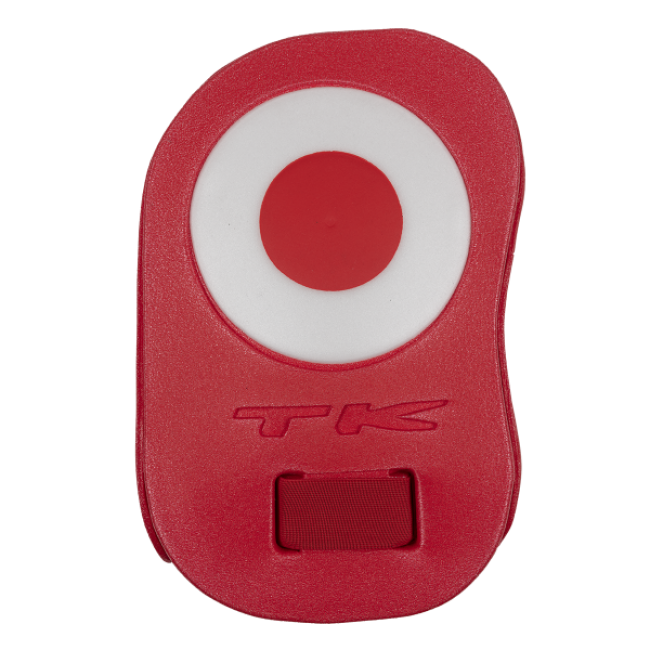 TK1 PLUS HANDSCHUH, LINKS